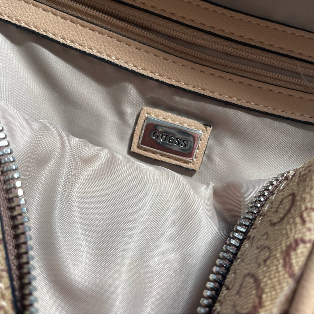 Guess Mini Backpack Bag - image 6